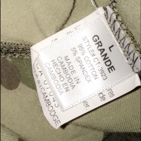 2/15$☪️.    CAMO💚🤎BodySuit - Picture 4 of 6